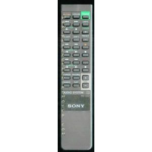 Sony RM-S103 Audio Remote Control – RMS103