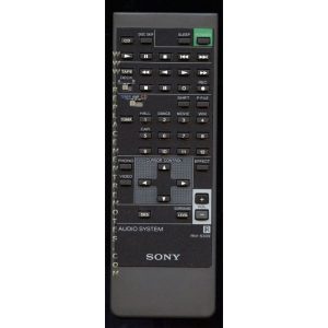 Sony RM-S309 Audio Remote Control – RMS309