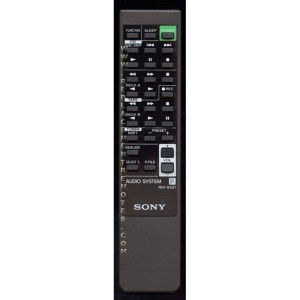Sony RM-S421 Audio Remote Control – RMS421
