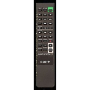 Sony RM-S422 Audio Remote Control – RMS422