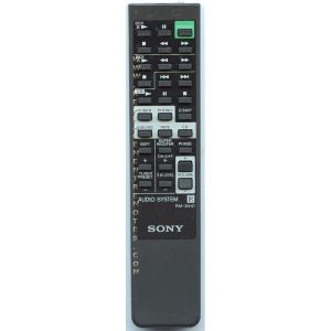 Sony RM-S441 Audio Remote Control – RMS441