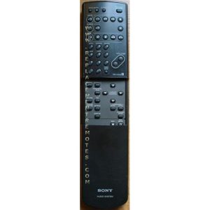 Sony RM-S509 Audio Remote Control – RMS509