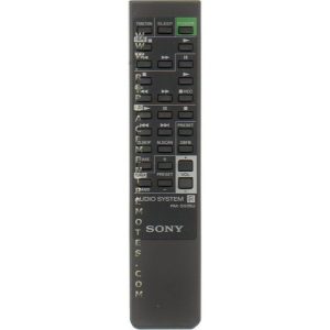 Sony RM-S535U Audio Remote Control – RMS535U
