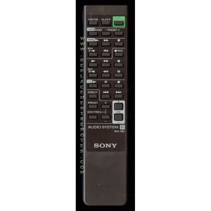 Sony RM-S61 Audio Remote Control – RMS61