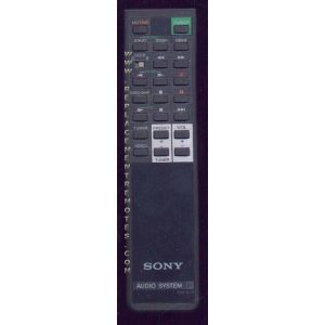 Sony RM-S70 Audio Remote Control – RMS70