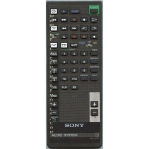 Sony RM-S770 Audio Remote Control – RMS770
