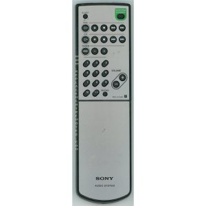 Sony RM-S7MD Audio Remote Control – RMS7MD