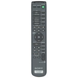 Sony RM-SC100F Audio Remote Control – RMSC100F