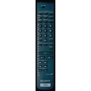 Sony RM-SC500 Receiver Remote Control – RMSC500
