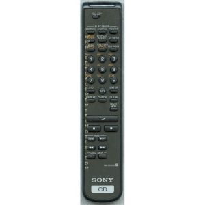 Sony RM-SC505 CD Remote Control – RMSC505