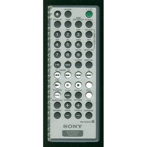 Sony RM-SCEX5 Audio Remote Control – RMSCEX5
