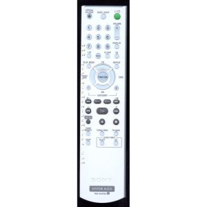 Sony RM-SCR50 Audio Remote Control – RMSCR50