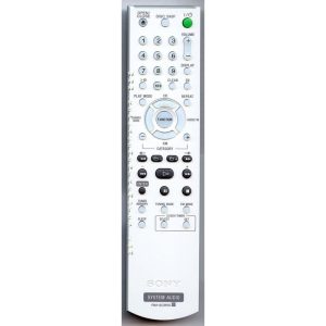 Sony RM-SCR55 Audio Remote Control – RMSCR55