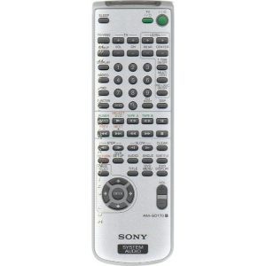 Sony RM-SD170 Audio Remote Control – RMSD170