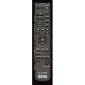 Sony RM-SE1AV Audio Remote Control – RMSE1AV