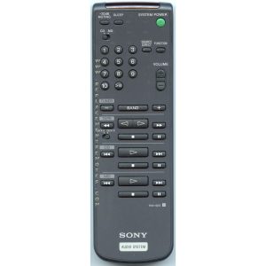 Sony RM-SE5 Audio Remote Control – RMSE5