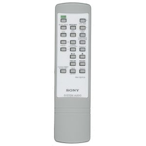 Sony RM-SEP30 Audio Remote Control – RMSEP30