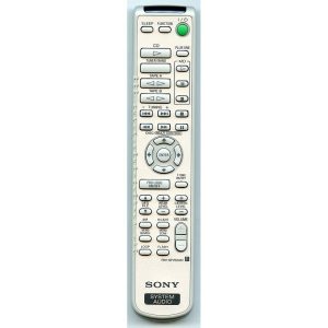 Sony RM-SF250 Audio Remote Control – RMSF250