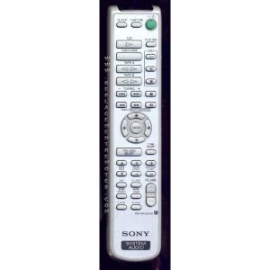 Sony RM-SF250AV Audio Remote Control – RMSF250AV