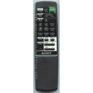 Sony RM-SG20 Audio Remote Control – RMSG20