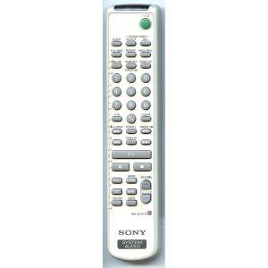 Sony RM-SJ373 Audio Remote Control – RMSJ373
