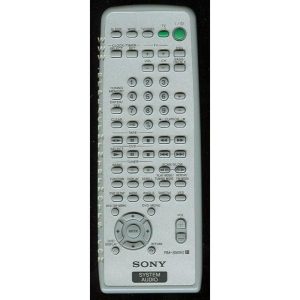 Sony RM-SM90 Audio Remote Control – RMSM90