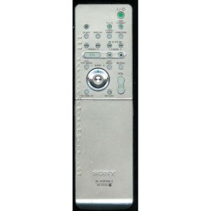 Sony RM-SP320 Receiver Remote Control – RMSP320