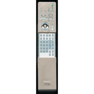 Sony RM-SP350 Receiver Remote Control – RMSP350