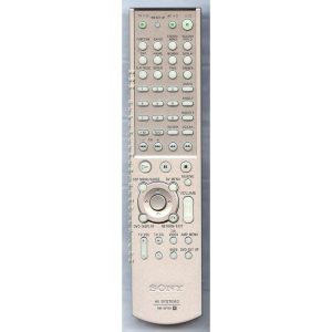 Sony RM-SP50 Receiver Remote Control – RMSP50