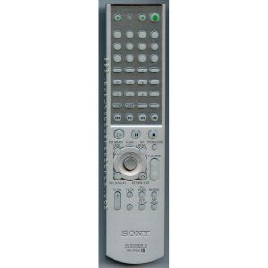 Sony RM-SP500 Receiver Remote Control – RMSP500
