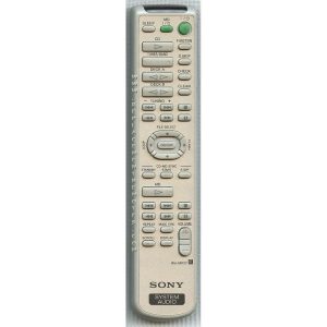 Sony RM-SR707 Audio Remote Control – RMSR707