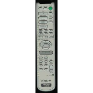Sony RM-SR9AV Audio Remote Control – RMSR9AV