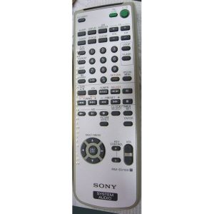 Sony RM-SV100 Audio Remote Control – RMSV100