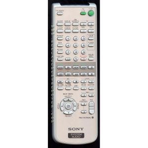 Sony RM-SV99AV Audio Remote Control – RMSV99AV