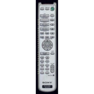 Sony RM-SX5 Audio Remote Control – RMSX5