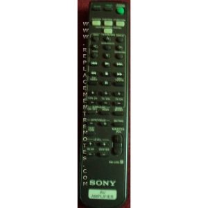 Sony RM-U150 Audio Remote Control – RMU150