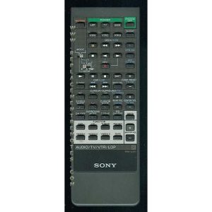 Sony RM-U211 Audio Remote Control – RMU211