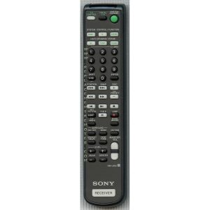 Sony RM-U302 Receiver Remote Control – RMU302