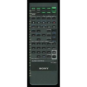 Sony RM-U5600 Audio Remote Control – RMU5600