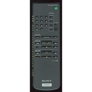 Sony RM-U561 Audio Remote Control – RMU561