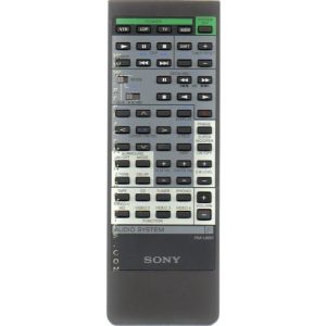 Sony RM-U651 Audio Remote Control – RMU651