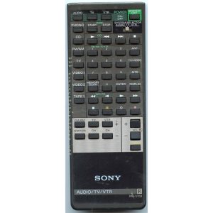 Sony RM-U70II Audio Remote Control – RMU70II