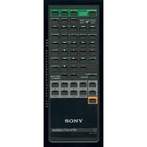 Sony RM-U80 Receiver Remote Control – RMU80