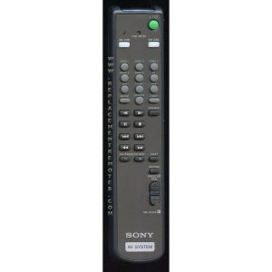 Sony RM-US106 Receiver Remote Control – RMUS106