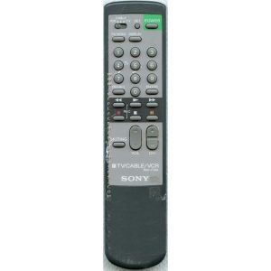 Sony RM-V10A TV Remote Control – RMV10A