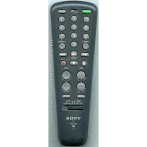 Sony RM-V15 4-Device Universal Remote Control – RMV15