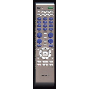 Sony RM-V310 7-Device Advanced Universal Remote Control – RM-V310 – RMV310