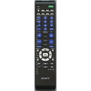 Sony RM-V310A Advanced Universal Remote Control – RMV310A