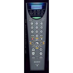 Sony RM-V60 TV Remote Control – RMV60