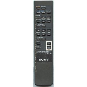 Sony RM-VA1 Audio Remote Control – RMVA1
